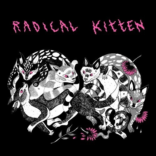  Radical Kitten - Uppercat (2024)  MESRYFF_o
