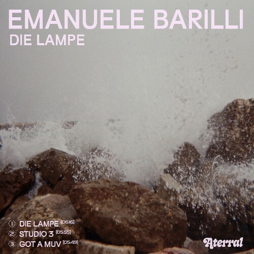 Emanuele Barilli - Die Lampe (2024)