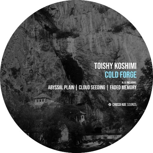 Toishy Koshimi — Cold Forge (2026)