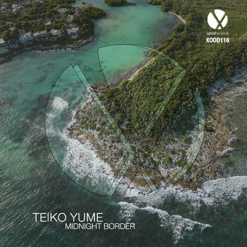  Teiko Yume - Midnight Border (2024) 