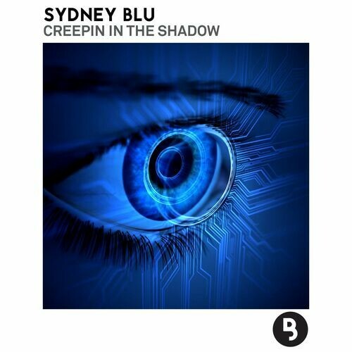  Sydney Blu - Creepin in the Shadow (2023) 