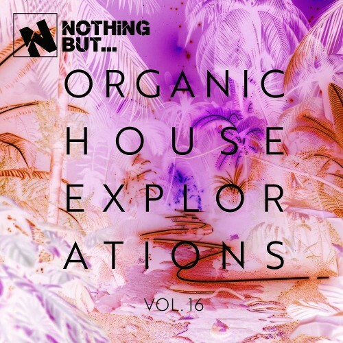 Nothing But... Organic House Explorations, Vol. 16 (2026)