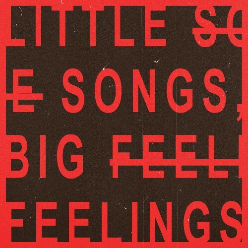 Leah Parrett & Bus Thirteen — Little Songs, Big Feelings (2026)