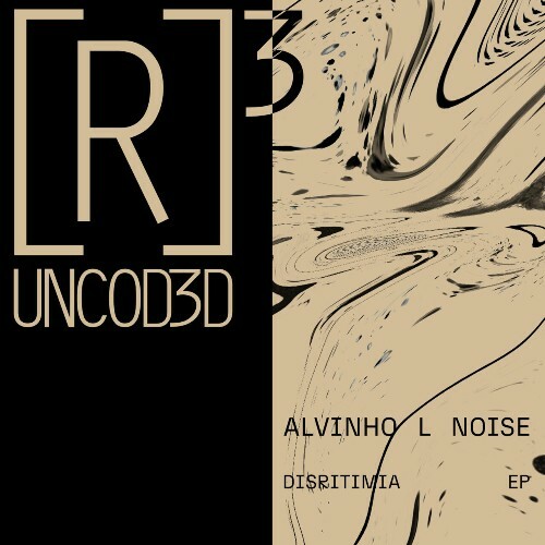  Alvinho L Noise - Disritimia (2026) 