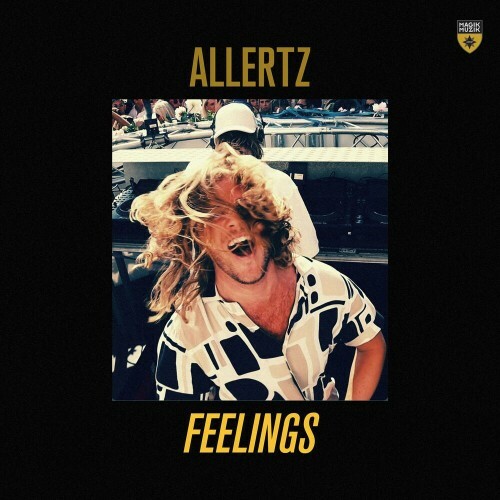  Allertz - Feelings (2023) 