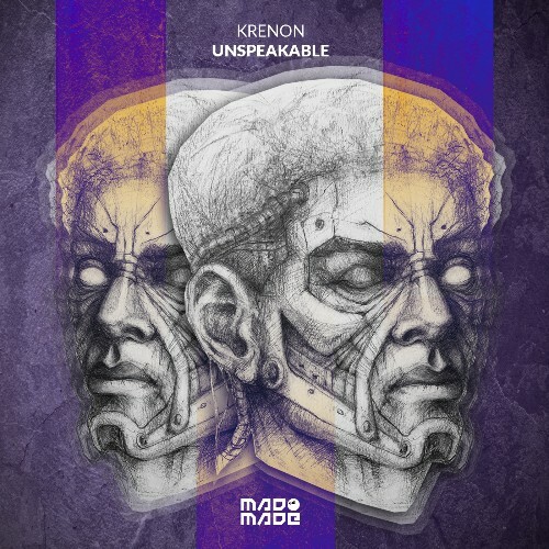  KRENON - Unspeakable (2025) 