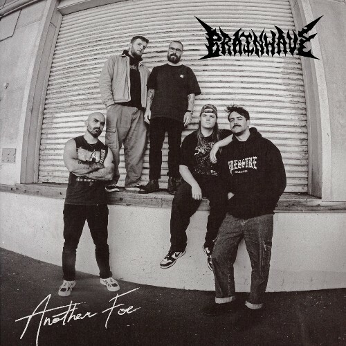 Brainwave - Another Foe (2025) Brainwave - Another Foe (2025)