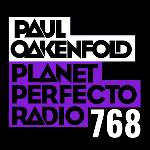 Paul Oakenfold - Planet Perfecto 768 (2025-07-21) 