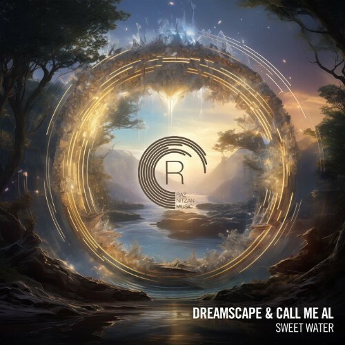  Dreamscape & Call Me Al - Sweet Water (2024) 