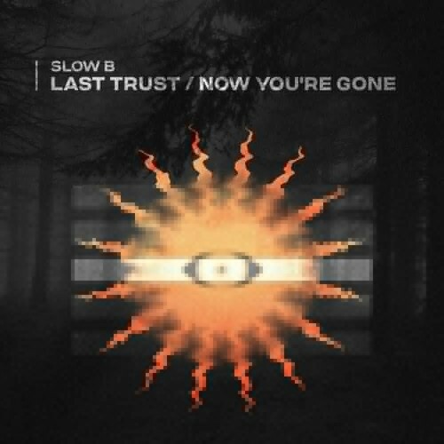  Slow B - Last Trust  Now You're Gone (2023) 