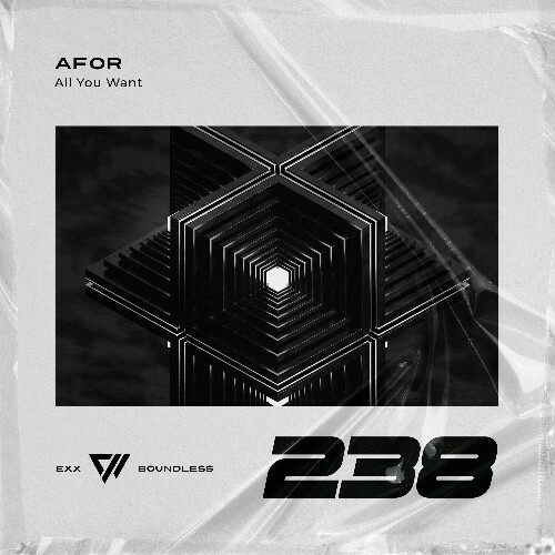 AFOR - All You Want (2025) AFOR - All You Want (2025)