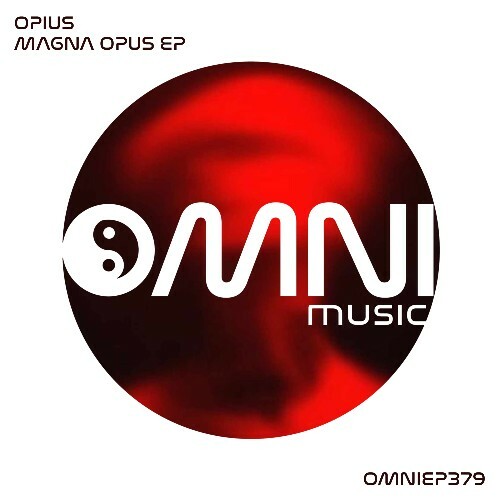  Opius - Magna Opus (2024) 