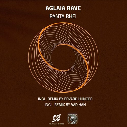  Aglaia Rave - Panta Rhei (2026) 
