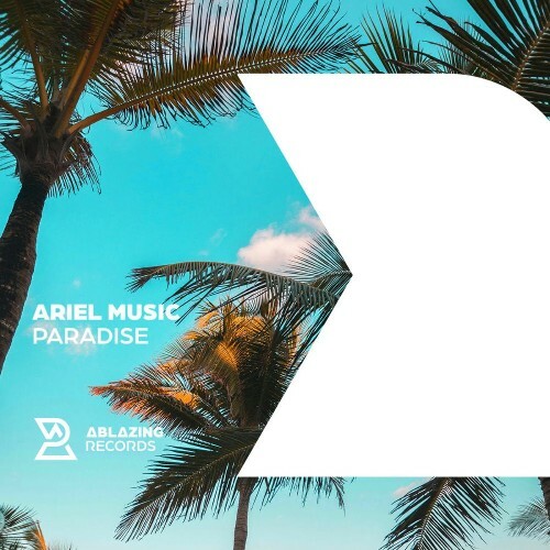 Ariel Music — Paradise (2026)