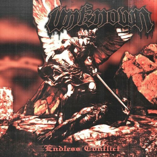  Unknown - Endless Conflict (2026) 