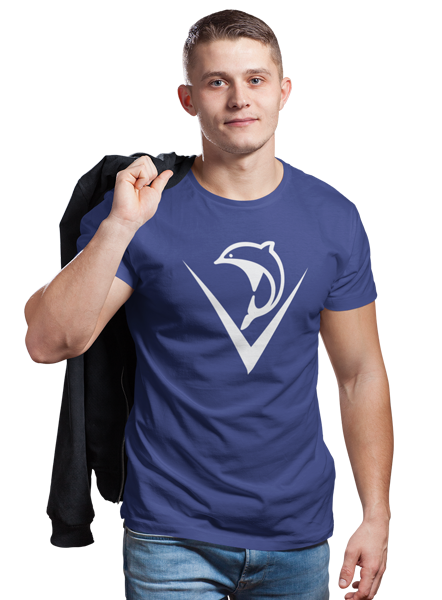 kaos blue dolphin choujuu sentai liveman