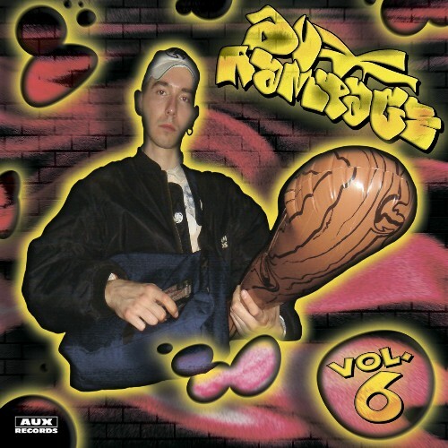  Aux Rampage Vol. 6 (2025) 