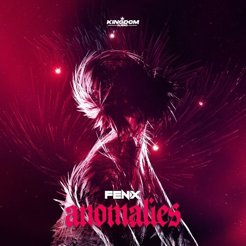  Fenix (DNB) & Bevsy - Anomalies (2025) 