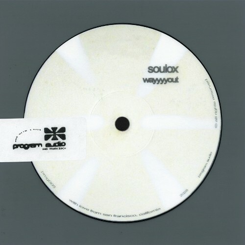 Soulox — Wayyyyout (2026)