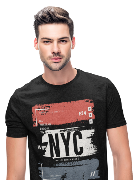 kaos nyc metropolitan area