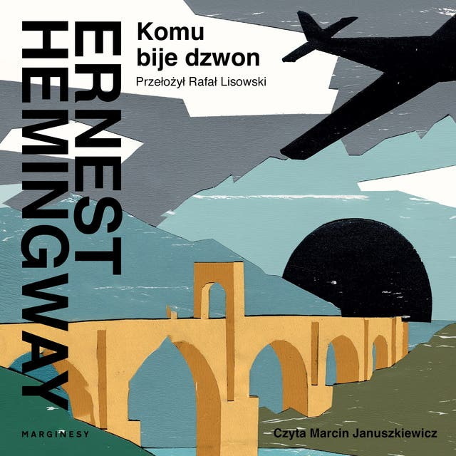 Ernest Hemingway - Komu bije dzwon