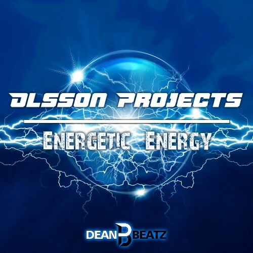  Olsson Projects - Energetic Energy (2024) 