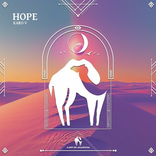 Karo V - Hope (2025) 