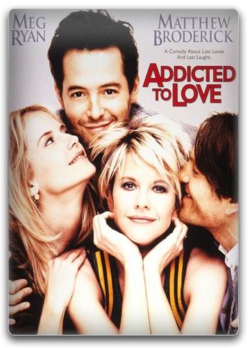 Miłość jak narkotyk / Addicted to Love (1997) PL.720p.BDRip.XviD.AC3-DReaM / Lektor PL