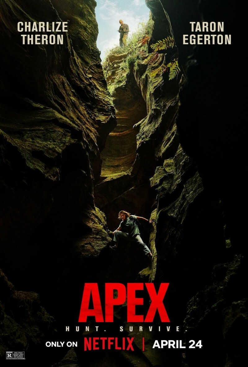 Apex (2026) [1080p] WEBrip (HEVC) (x265) [6 CH] [PSA]