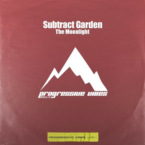 Subtract Garden - The Moonlight (2024)