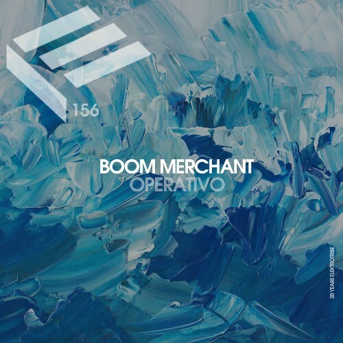  Boom Merchant - Operativo (2026) 