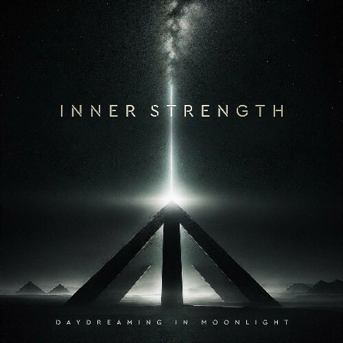 VA | Inner Strength - Daydreaming in Moonlight 2024 год Скачать Онлайн в Mp3 (Бесплатно)