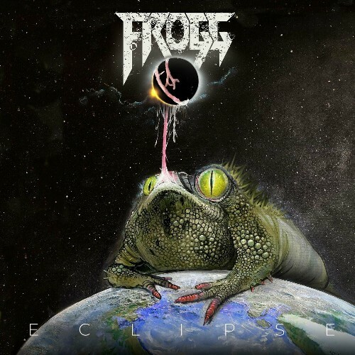  Frogg - Eclipse (2025) 