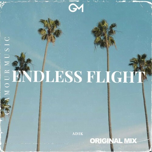 MP3:  Adik - Endless Flight (2024) Онлайн