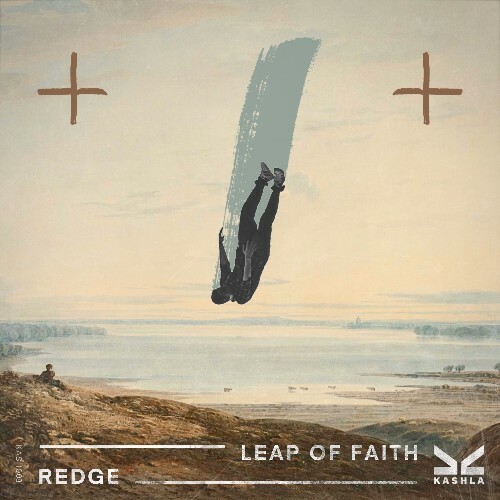  Redge - Leap of Faith (2024) 