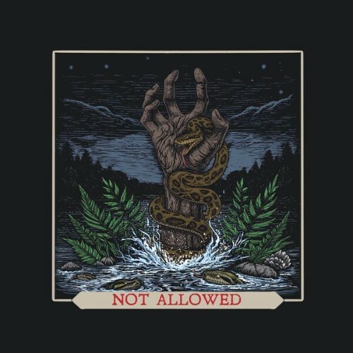  Fate Unburied - Not Allowed (2026) 