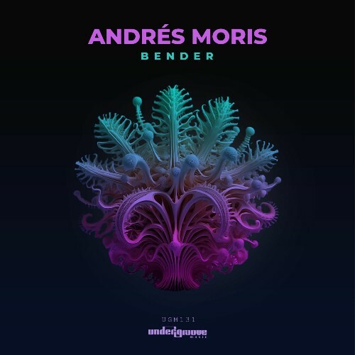  Andr&#233;s Moris - Bender (2025) 