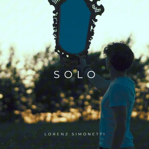  Lorenz Simonetti - Solo (2025) 