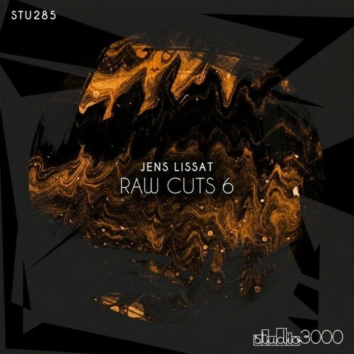 Jens Lissat — Raw Cuts 6 (2026)