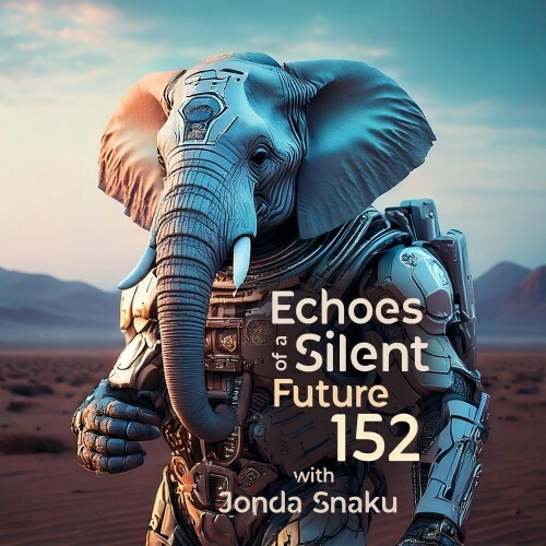  Jonda Snaku - Echoes Of A Silent Future 152 (2024-12-17) 