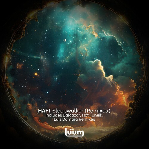  Haft - Sleepwalker (Remixes) (2026) 