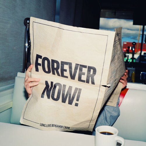 Switchfoot — Forever Now (2026)