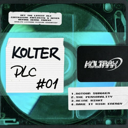  Kolter - Dlc #01 (2023) 