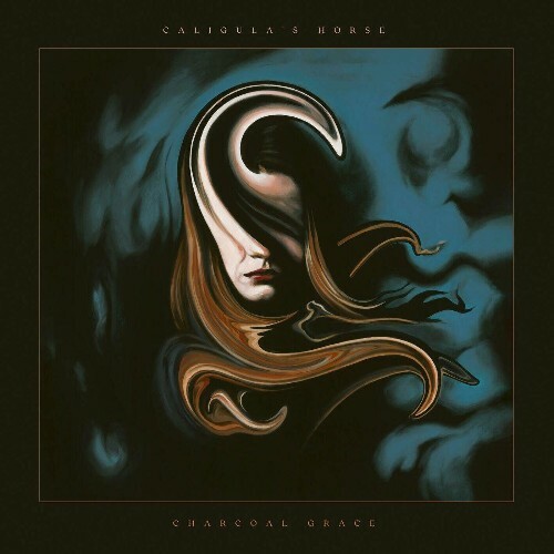  Caligula's Horse - Charcoal Grace (Deluxe Edition) (2024) 