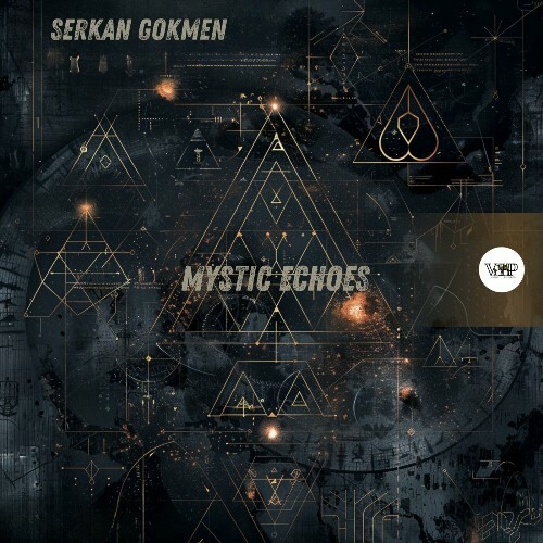 VA -  Serkan Gokmen - Mystic Echoes (2024) [MP3] MEUKOV3_o