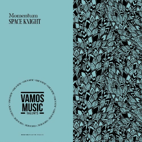  Space Knight - Momentum (2026) 