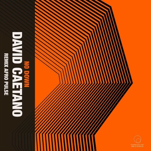  David Caetano - No Down (2025) 