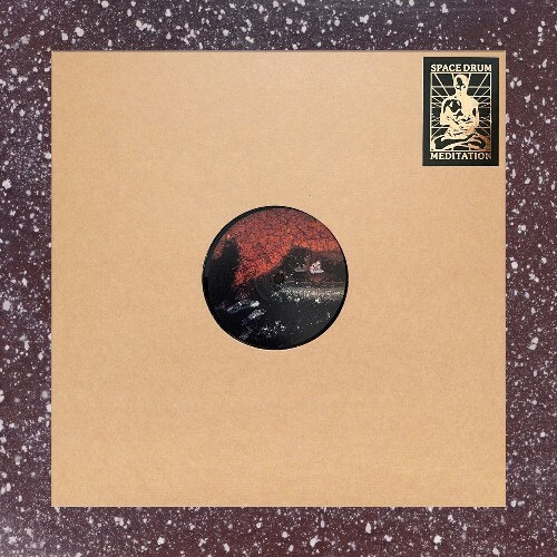  Space Drum Meditation - SDM006 (2025) 