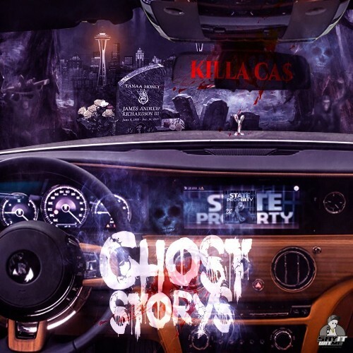 Killa Ca$ - Ghost Storys (2023) MP3