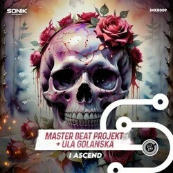 Master Beat Projekt & Ula Golanska — I Ascend (2026)